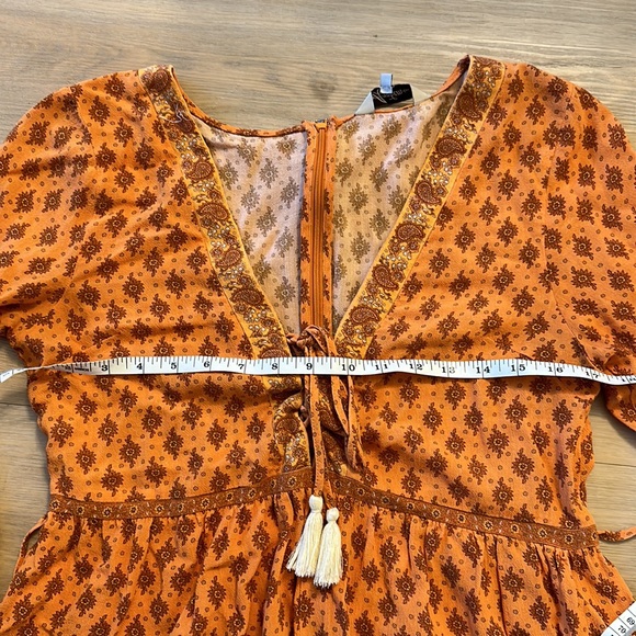 Arnhem clothing jumpsuit - Picture 3 of 5